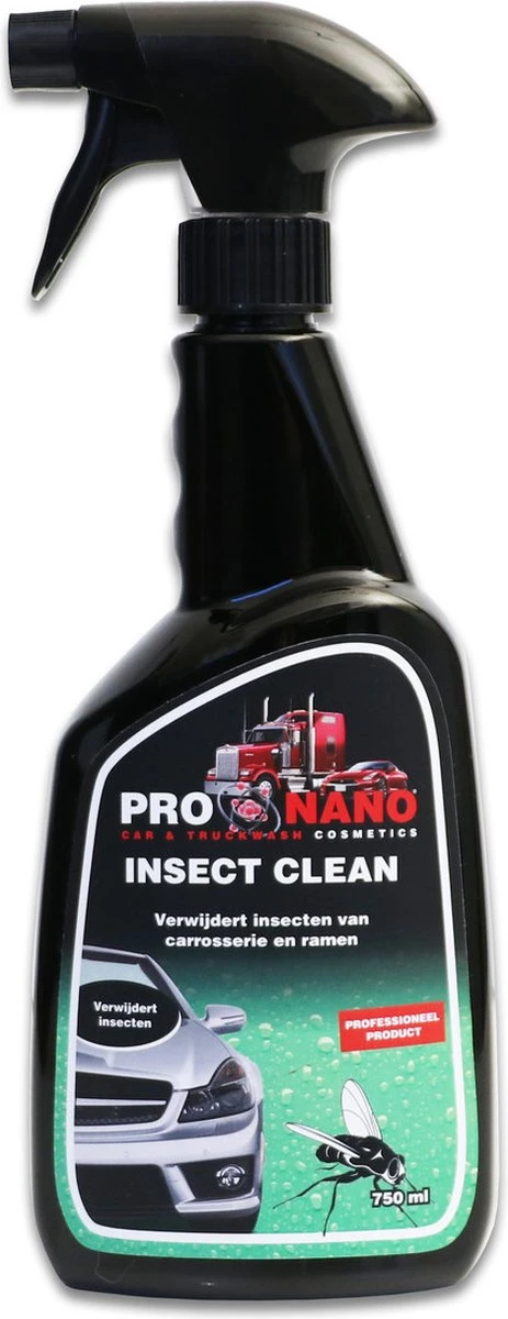 ProNano | Pro Nano Bucket Hand Wash DEAL | Was Emmer | Nano Technologie | Auto Liefhebber Musthave | Een ProNano Was Emmer Met Detailing Grid En Microvezel Washandschoen, Vol Met Diverse ProNano Car & Truck Detailing Producten! 4 ProNano | Pro Nano Bucket Hand Wash DEAL | Was Emmer | Nano Technologie | Auto Liefhebber Musthave | Een ProNano Was Emmer Met Detailing Grid En Microvezel Washandschoen, Vol Met Diverse ProNano Car & Truck Detailing Producten! - Afbeelding 2