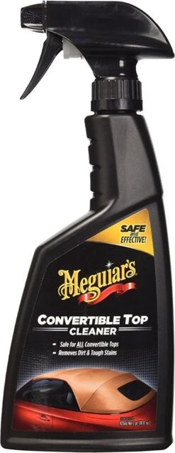 Meguiars G2016 Convertible & Cabriolet Cleaner 450ml -Auto-Onderdelenwinkel 464x1200 5