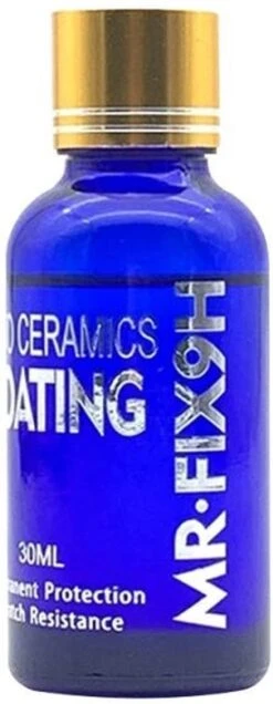 Mr. Fix 9H Keramische Glas Coating / Microfiber Handdoek/Lakverzegeling / Krasverwijderaar / Lakbescherming / Kras Verwijderen Auto / Auto Polijsten / Auto Glas Coating 30ML / Auto Lak Bescherming / Vuilafstotend / Langdurige Bescherming 14 Mr. Fix 9H Keramische Glas Coating / Microfiber Handdoek/Lakverzegeling / Krasverwijderaar / Lakbescherming / Kras Verwijderen Auto / Auto Polijsten / Auto Glas Coating 30ML / Auto Lak Bescherming / Vuilafstotend / Langdurige Bescherming -Auto-Onderdelenwinkel 466x1200 1