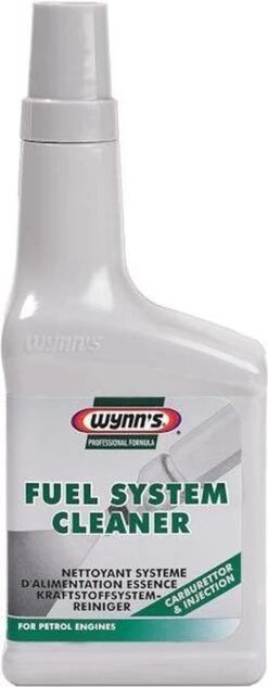 Wynns Fuel System Cleaner 325ML 10 Wynns Fuel System Cleaner 325ML -Auto-Onderdelenwinkel 468x1200 2