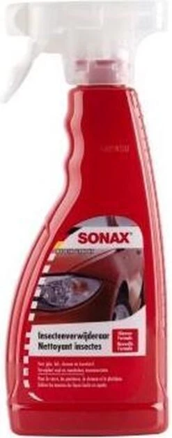 Sonax Insectenverwijderaar #533.200 -Auto-Onderdelenwinkel 473x1200