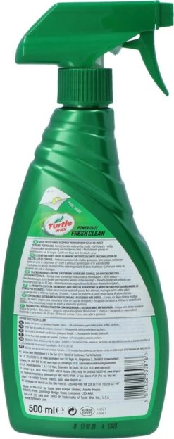 Turtle Wax 53087 Power Out Fresh Clean All-Surface Cleaner 500ml -Auto-Onderdelenwinkel 475x1200 2