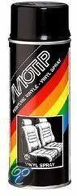 MoTip Vinyl Spray 400ml - ZWART -Auto-Onderdelenwinkel 475x1200 3