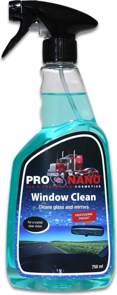 ProNano | Pro Nano Bucket Hand Wash DEAL | Was Emmer | Nano Technologie | Auto Liefhebber Musthave | Een ProNano Was Emmer Met Detailing Grid En Microvezel Washandschoen, Vol Met Diverse ProNano Car & Truck Detailing Producten! 6 ProNano | Pro Nano Bucket Hand Wash DEAL | Was Emmer | Nano Technologie | Auto Liefhebber Musthave | Een ProNano Was Emmer Met Detailing Grid En Microvezel Washandschoen, Vol Met Diverse ProNano Car & Truck Detailing Producten! - Afbeelding 4