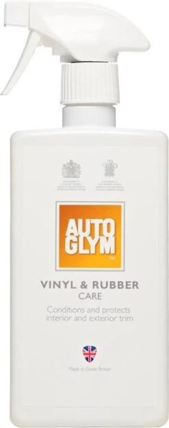 AUTOGLYM Vinyl & Rubber Care 500ml 13 AUTOGLYM Vinyl & Rubber Care 500ml -Auto-Onderdelenwinkel 476x1200 5