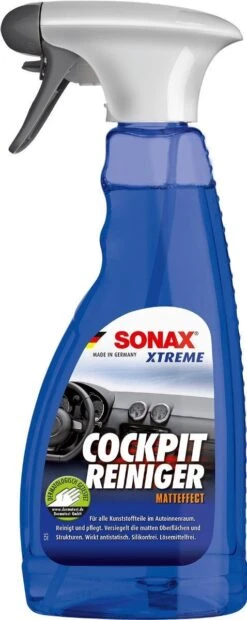 Sonax Xtreme Cockpitonderhoud - 500ml -Auto-Onderdelenwinkel 478x1200 2