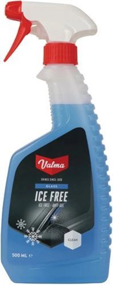 Valma W16B IJsvrij 500ml 6 Valma W16B IJsvrij 500ml - Afbeelding 4