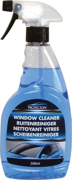 Protecton Ruitenreiniger 500ml