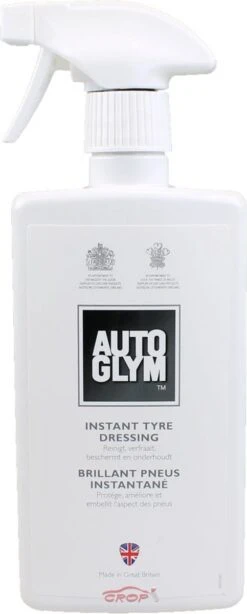 AUTOGLYM Instant Tyre Dressing 500ml -Auto-Onderdelenwinkel 483x1200 1