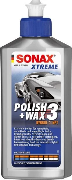 SONAX XTREME Polish + Wax Nr. 3 -Auto-Onderdelenwinkel 483x1200 2