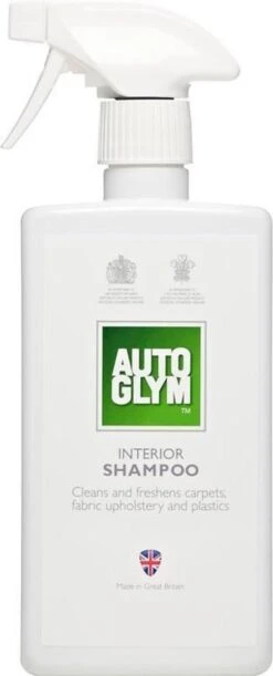 Autoglym Car Interior Shampoo - 500ml 12 Autoglym Car Interior Shampoo - 500ml -Auto-Onderdelenwinkel 485x1200 1