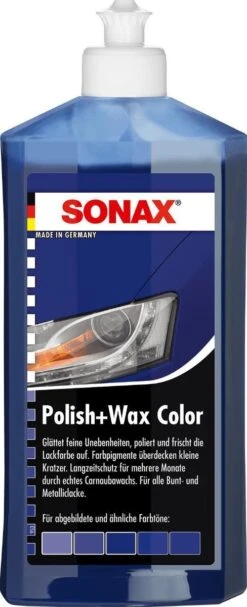 Sonax Polish & Wax Blauw #296.200 -Auto-Onderdelenwinkel 488x1200 3