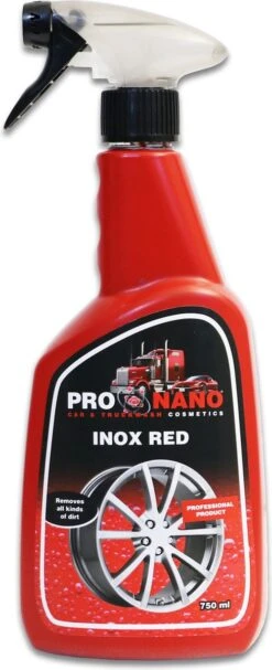 ProNano | Pro Nano Bucket Hand Wash DEAL | Was Emmer | Nano Technologie | Auto Liefhebber Musthave | Een ProNano Was Emmer Met Detailing Grid En Microvezel Washandschoen, Vol Met Diverse ProNano Car & Truck Detailing Producten! 17 ProNano | Pro Nano Bucket Hand Wash DEAL | Was Emmer | Nano Technologie | Auto Liefhebber Musthave | Een ProNano Was Emmer Met Detailing Grid En Microvezel Washandschoen, Vol Met Diverse ProNano Car & Truck Detailing Producten! -Auto-Onderdelenwinkel 488x1200 6