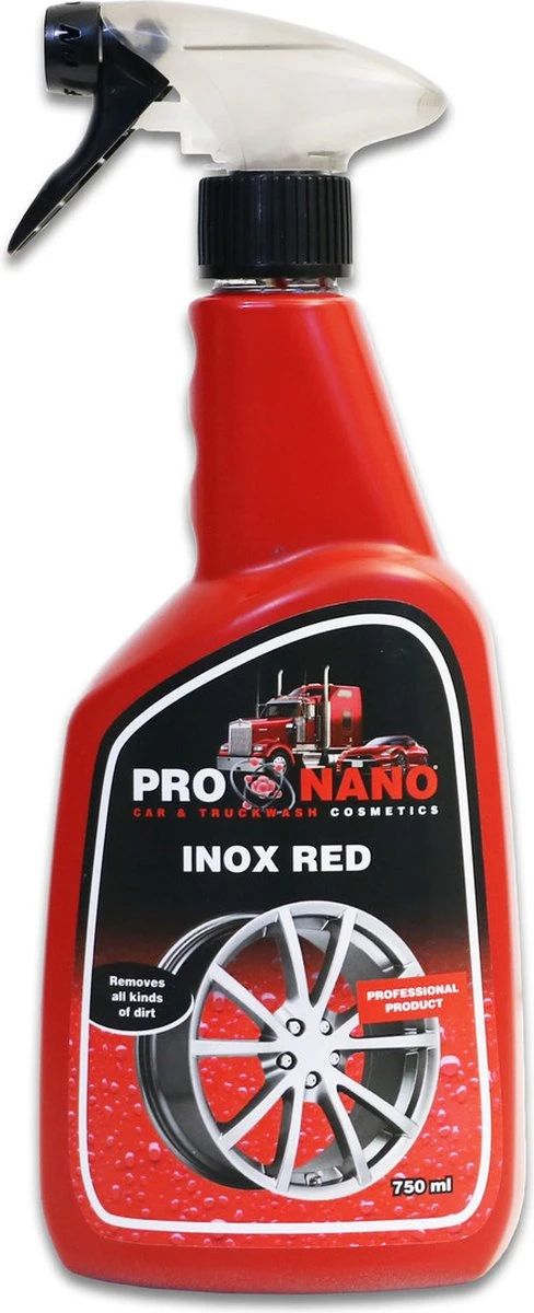 ProNano | Pro Nano Bucket Hand Wash DEAL | Was Emmer | Nano Technologie | Auto Liefhebber Musthave | Een ProNano Was Emmer Met Detailing Grid En Microvezel Washandschoen, Vol Met Diverse ProNano Car & Truck Detailing Producten! 7 ProNano | Pro Nano Bucket Hand Wash DEAL | Was Emmer | Nano Technologie | Auto Liefhebber Musthave | Een ProNano Was Emmer Met Detailing Grid En Microvezel Washandschoen, Vol Met Diverse ProNano Car & Truck Detailing Producten! - Afbeelding 5