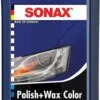 Sonax Polish & Wax Blauw #296.200