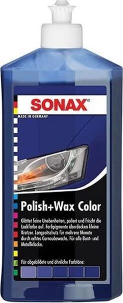Sonax Polish & Wax Blauw #296.200 -Auto-Onderdelenwinkel 489x1200 2