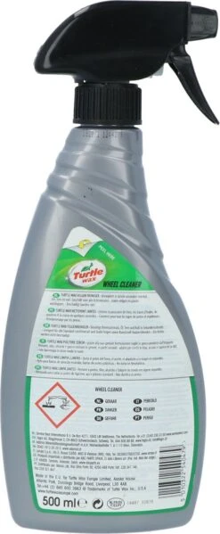 Turtle Wax Essential Velgenreiniger - 500ml -Auto-Onderdelenwinkel 495x1200 1
