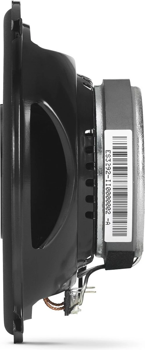 JBL Stage3 527 - Autospeakers - Ø 13 Cm - Coaxiaal - 200 Watt - Zwart 11 JBL Stage3 527 - Autospeakers - Ø 13 Cm - Coaxiaal - 200 Watt - Zwart - Afbeelding 9