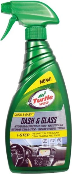 Turtle Wax Green Line Dash&Glass 500ml 19 Turtle Wax Green Line Dash&Glass 500ml -Auto-Onderdelenwinkel 501x1200 1