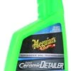 Meguiars Hybrid Ceramic Detailer - 768ml 1 Meguiars Hybrid Ceramic Detailer - 768ml -Auto-Onderdelenwinkel 501x1200 2