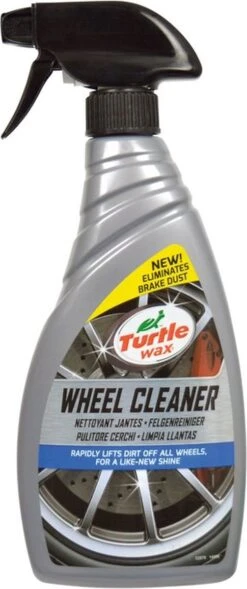 Turtle Wax Essential Velgenreiniger - 500ml -Auto-Onderdelenwinkel 503x1200 1
