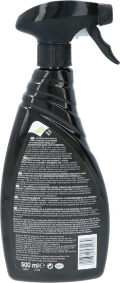 Turtle Wax 53203 Hybrid Jet Black Spray Polish 500ml 13 Turtle Wax 53203 Hybrid Jet Black Spray Polish 500ml -Auto-Onderdelenwinkel 510x1200