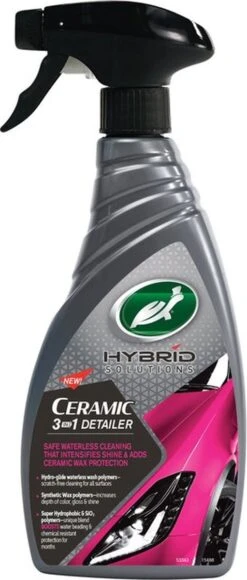 Turtle Wax 53354 HS Ceramic 3in1 Detailer 500 Ml 19 Turtle Wax 53354 HS Ceramic 3in1 Detailer 500 Ml -Auto-Onderdelenwinkel 511x1200 1