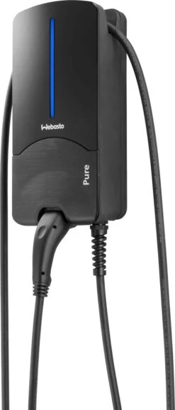 Webasto Pure II - 11kW Of 22 KW Laadpaal - Mennekes Type 2 -Auto-Onderdelenwinkel 513x1200 3