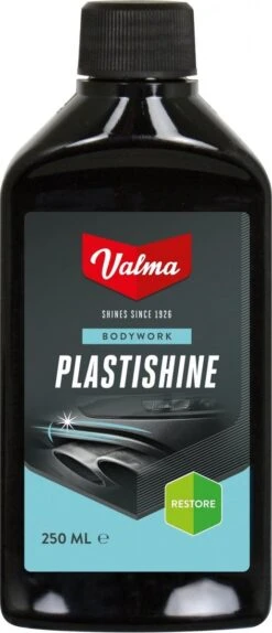 Valma Plastishine - 250ml