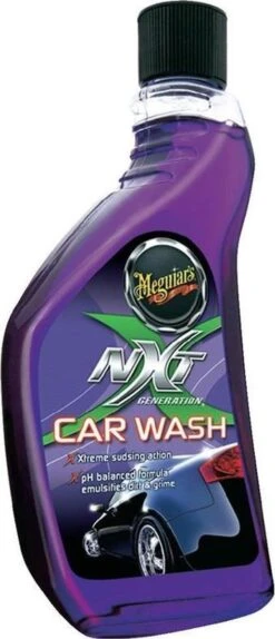 Meguiars #G12619 NXT Generation Car Wash Shampoo -Auto-Onderdelenwinkel 516x1200 3