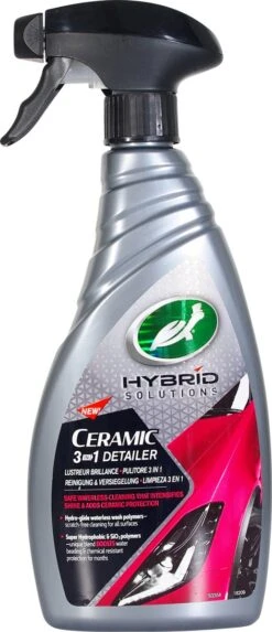Turtle Wax 53354 HS Ceramic 3in1 Detailer 500 Ml 24 Turtle Wax 53354 HS Ceramic 3in1 Detailer 500 Ml -Auto-Onderdelenwinkel 517x1200 2