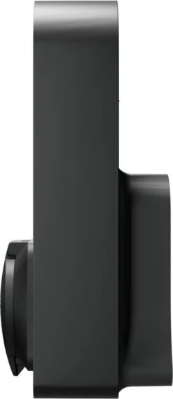 Wallbox Copper SB | Laadpaal | Laadvermogen Tot 22 KW | Bluetooth En Wifi | Zwart | Socket | Type 2 Mennekes -Auto-Onderdelenwinkel 521x1200 3