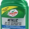 Turtle Wax Metallic Car Wax + PTFE - Autowas Autowax Autopoets 1 Turtle Wax Metallic Car Wax + PTFE - Autowas Autowax Autopoets -Auto-Onderdelenwinkel 536x1200