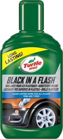 Turtle Wax 52855 GL Black In A Flash 300ml 10 Turtle Wax 52855 GL Black In A Flash 300ml -Auto-Onderdelenwinkel 543x1200 1