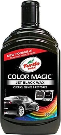 Turtle Wax 52708 Color Magic Jet Black Wax - Autowax - 500ml - Zwart 20 Turtle Wax 52708 Color Magic Jet Black Wax - Autowax - 500ml - Zwart -Auto-Onderdelenwinkel 544x1200 1