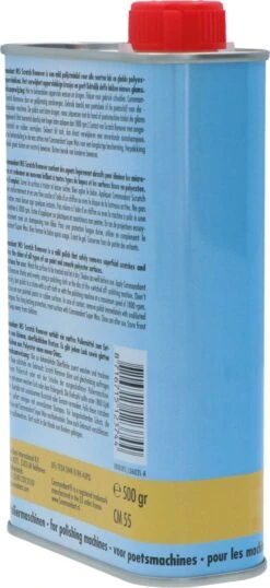 Commandant Scratch Remover M5 | Kras Verwijderaar Auto | Krassen Verwijderen Van Jouw Auto -Auto-Onderdelenwinkel 551x1200