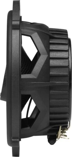 JBL Club 605CSQ - Autospeakers - Ø 16,5 Cm - 2-weg Composet - 285Watt - Zwart -Auto-Onderdelenwinkel 557x1200 3