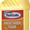 Flashlube Valve Saver Fluid 1 Liter