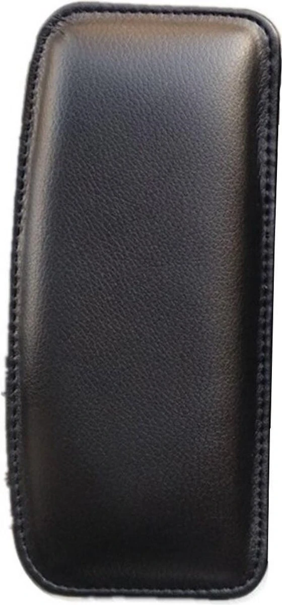 WiseGoods - Auto Knie Kussen - Zachte Kniebeschermer Voor In De Auto - Memory Foam Pad - 18x8.2 CM 8 WiseGoods - Auto Knie Kussen - Zachte Kniebeschermer Voor In De Auto - Memory Foam Pad - 18x8.2 CM - Afbeelding 6