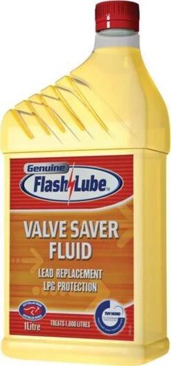 Flashlube Valve Saver Fluid 1 Liter -Auto-Onderdelenwinkel 560x1200