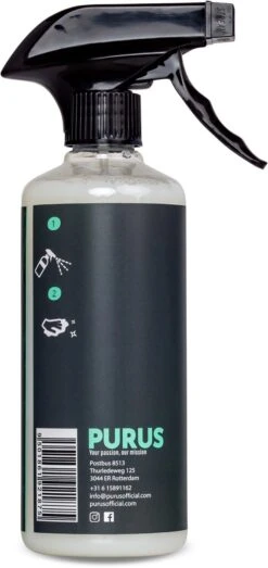 PURUS Spray Wax - Schoonmaken - Spray Wax - Auto Wassen - Auto Spray Wax - Auto Accessoires - Auto Wax - Car Detailing - Voor Auto & Motor 6 PURUS Spray Wax - Schoonmaken - Spray Wax - Auto Wassen - Auto Spray Wax - Auto Accessoires - Auto Wax - Car Detailing - Voor Auto & Motor -Auto-Onderdelenwinkel 567x1200 1