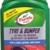 Turtle Wax Tyre & Bumper Gel - Band En Bumper Glans En Herstel Plastic Conditioner -Auto-Onderdelenwinkel 574x1200 1