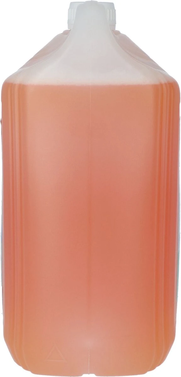 Turtle Wax 52817 Big Orange Shampoo 5Liter 8 Turtle Wax 52817 Big Orange Shampoo 5Liter - Afbeelding 6
