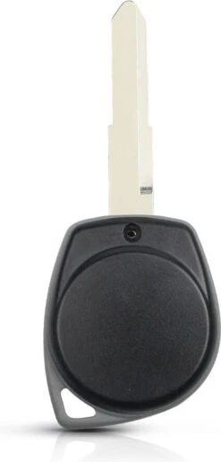 Autosleutelbehuizing - Sleutelbehuizing Auto - Sleutel - Autosleutel / Suzuki 2 Knops -Auto-Onderdelenwinkel 575x1200 4