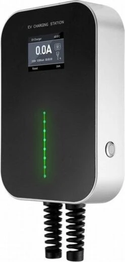 Besen Laadstation - 11kw Laadpaal - Met Socket & App 19 Besen Laadstation - 11kw Laadpaal - Met Socket & App -Auto-Onderdelenwinkel 576x1200 3