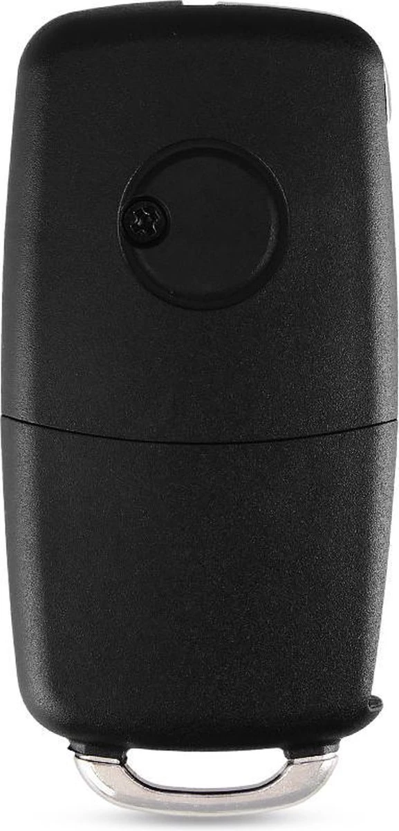 Autosleutelbehuizing - Sleutelbehuizing Auto - Sleutelhoes - Autosleutel - Volkswagen, Skoda & Seat 6 Autosleutelbehuizing - Sleutelbehuizing Auto - Sleutelhoes - Autosleutel - Volkswagen, Skoda & Seat - Afbeelding 4