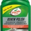 Turtle Wax 52872 GL Renew Polish - 500ml - Polijstmiddel - Krassenverwijderaar -Auto-Onderdelenwinkel 577x1200