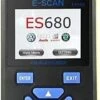 2 In 1 Universele + VAG Diagnosecomputer Uitleesapparaat Autophix ES680 NL | Voor Volkswagen, Audi, Seat En Skoda | Geschikt Voor OBD1 / OBD2 / EOBD -Auto-Onderdelenwinkel 580x1200 2
