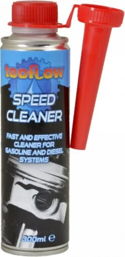 Tecflow Speed Cleaner -brandstof Systeem / Injector Reiniger - Roetfilter - Benzine & Diesel 9 Tecflow Speed Cleaner -brandstof Systeem / Injector Reiniger - Roetfilter - Benzine & Diesel -Auto-Onderdelenwinkel 584x1200 1