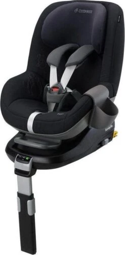 Maxi-Cosi - Bekerhouder Voor Autostoeltjes Groep 1/2/3 - Grijs -Auto-Onderdelenwinkel 587x1200 1